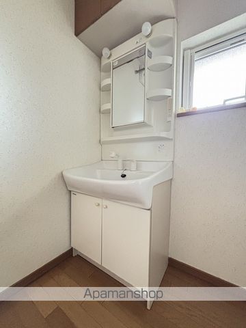 カーサクレストの内装写真