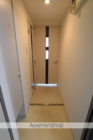 ルーエ北円山の内装写真