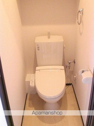 クレイノルードメール西台の内装写真