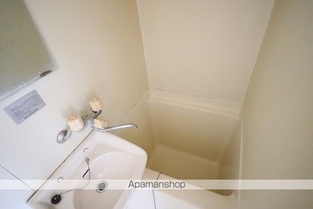シティ嵐山IIの内装写真
