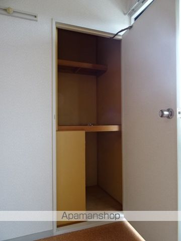 セジュール新橋の内装写真