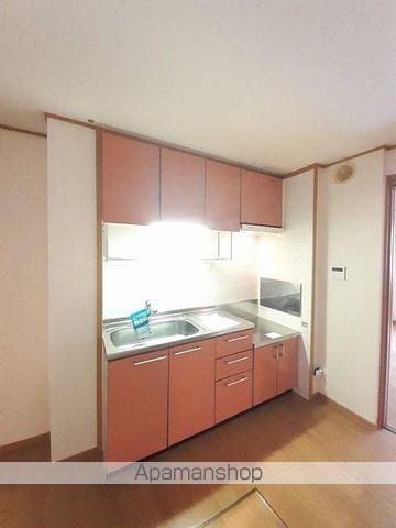 サンライズk3 Aの内装写真