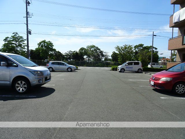 プロスペール半田山の外観写真