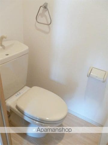 アプライズ西長堀の内装写真