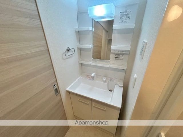 ファミールヴィラ A棟の内装写真