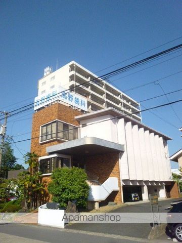 モンシェリの周辺写真