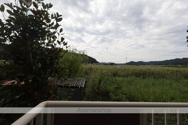 ウインドワード B棟のその他写真