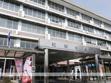 Ｍａｙ　ｏｎｅ　２５Ｂ棟[2DK/42.72m2]の周辺8