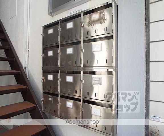 二軒茶屋マンションのその他写真