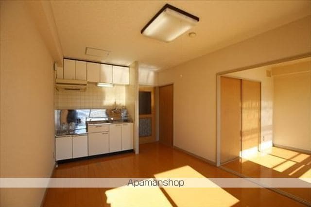 ライフマンションの内装写真