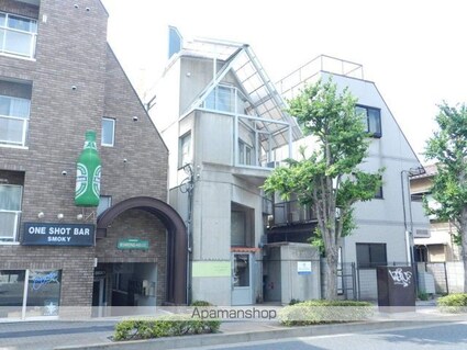 カントリーハウス[1R/19.11m2]の外観3