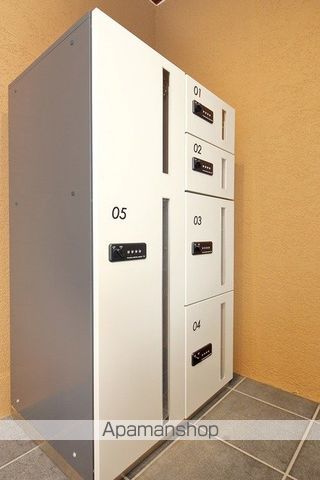 ラクラス池袋のその他写真