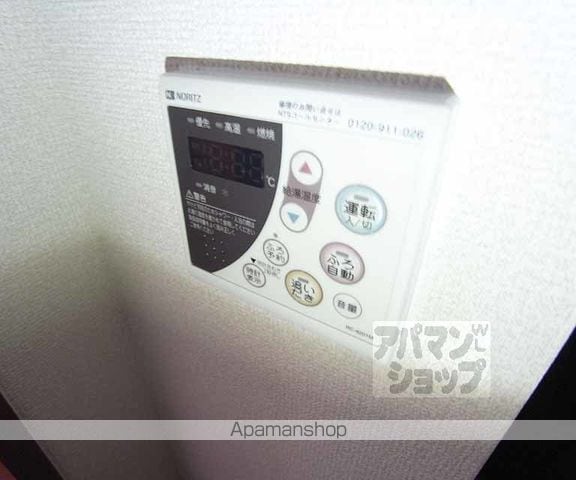 BELLE MAISON GRENAの内装写真