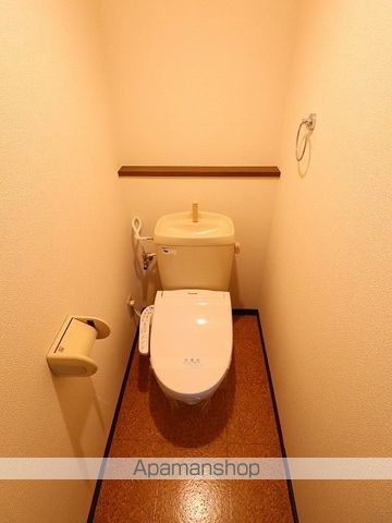 インズ呉羽の内装写真