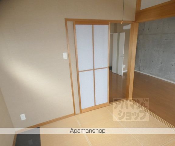 かぐら坂荘の内装写真