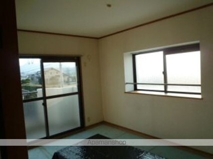 ユーミー高雄１[3DK/56.86m2]のリビング・居間3