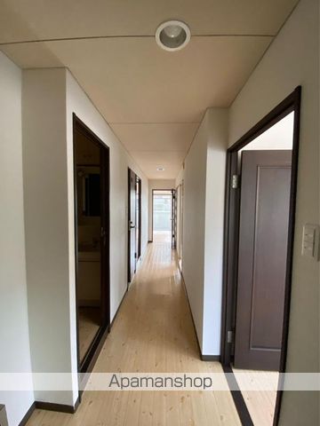 アルファエステート高松町の内装写真