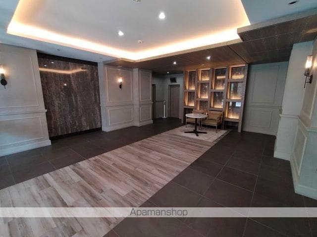SK RESIDENCES 放出のその他写真
