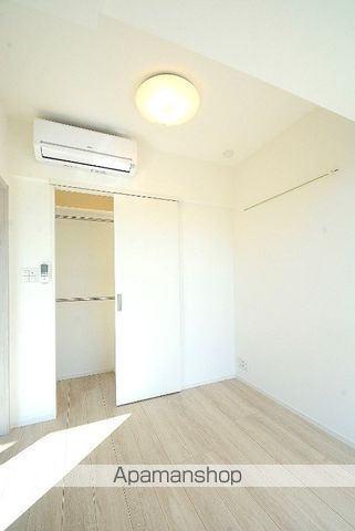 ステージグランデ亀有アジールコートの内装写真