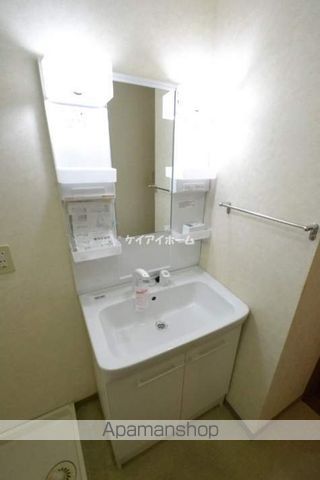 清水マンションの内装写真