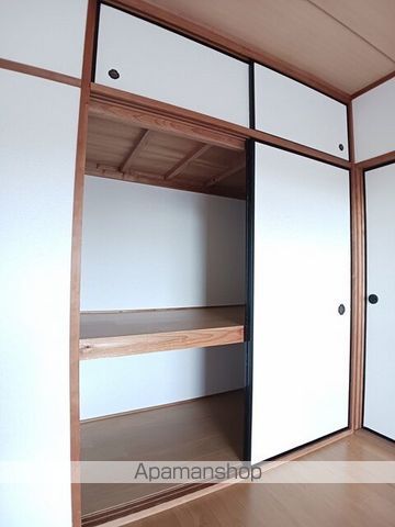 グリーンハイツ塚崎Aの内装写真