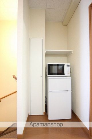 レオパレスゲンキの内装写真
