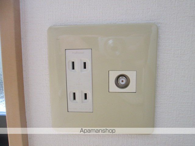 エルフガーデンの内装写真
