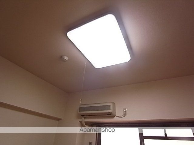 SH丸の内の内装写真