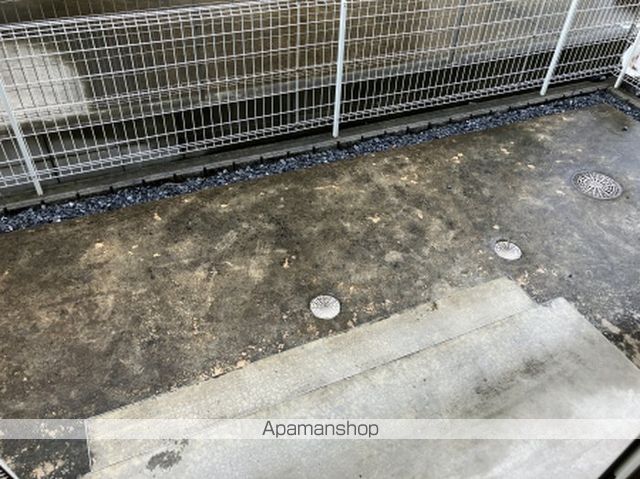 TIARAIIIの内装写真