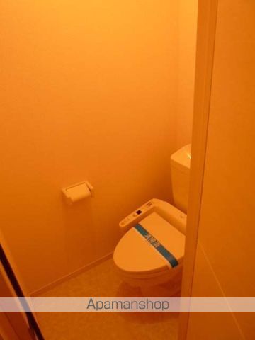 長久手ハイツの内装写真