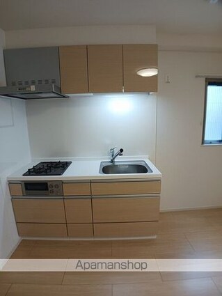 ＲＥＳＰＥＣＴ　ＯＮＥ[1LDK/40.84m2]のキッチン