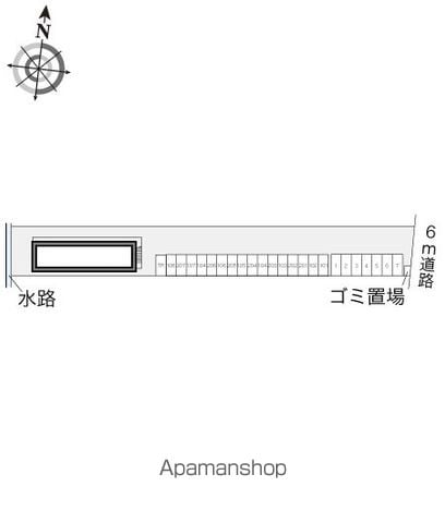 レオパレス豊府のその他写真