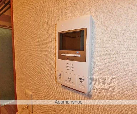 二条グランドハイツの内装写真