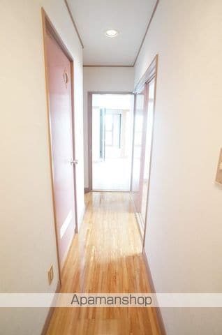 田中ビルの内装写真