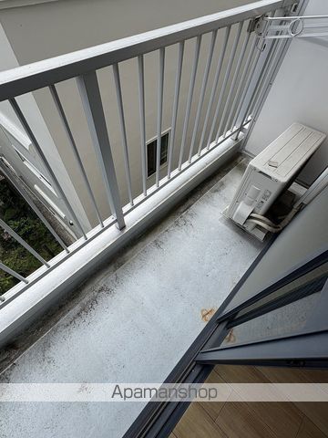 イーストアベニューの内装写真