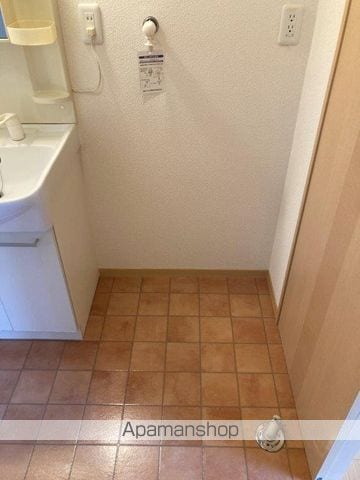 ウエストコートAの内装写真