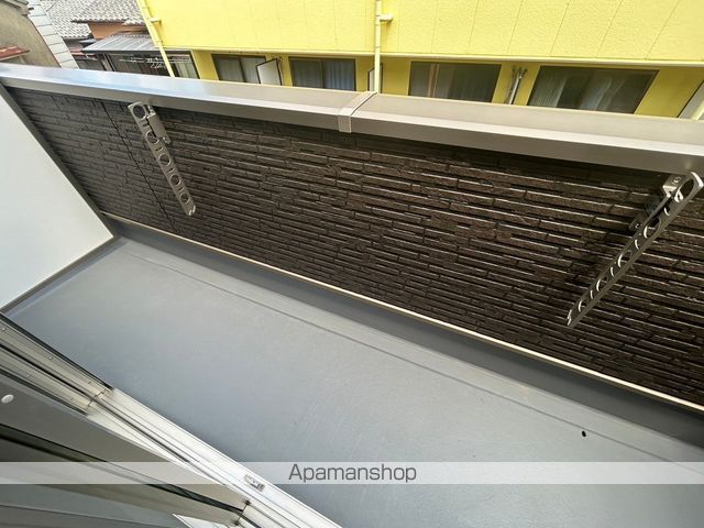 ジーメゾン寝屋川秦町ルシェールの内装写真