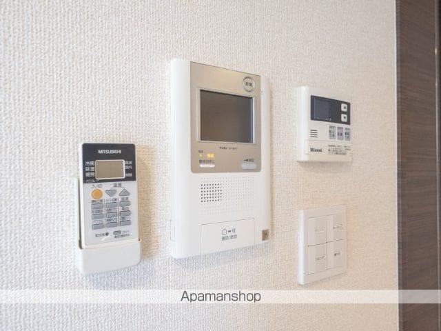 スカイコート品川パークサイドIIの内装写真