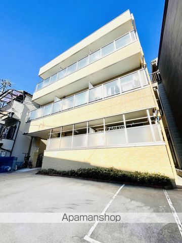 シャルム千林2番館