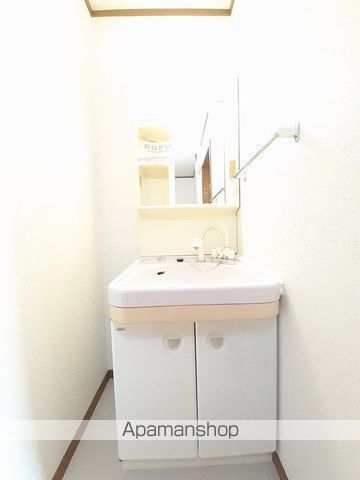 カラジューム雅Aの内装写真