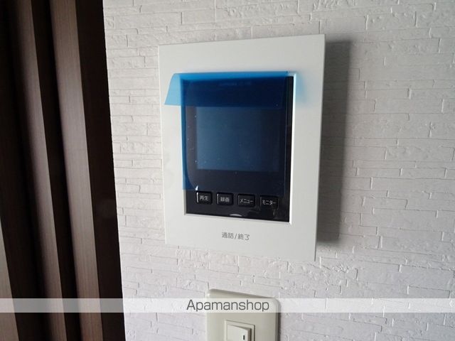 プランドビル銀杏町の内装写真