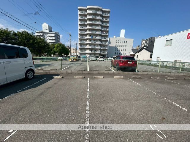 ルミナスコート安田のその他写真