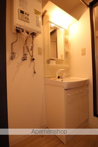 フランセジュール北20条の内装写真