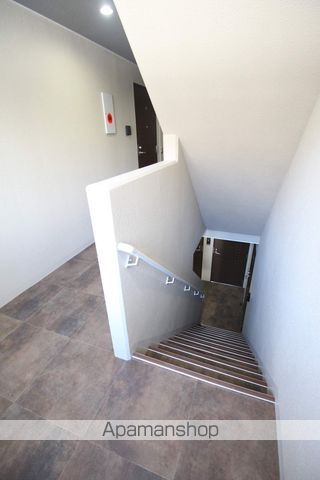 ピオネロ新道東のその他写真