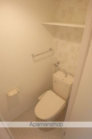 リバージュL38の内装写真
