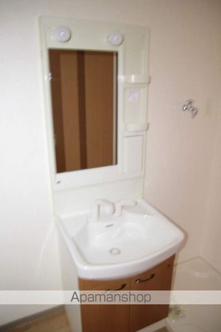 ルミエールの内装写真
