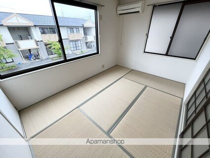 フレグランスＭＳ[3DK/51.23m2]の内装6