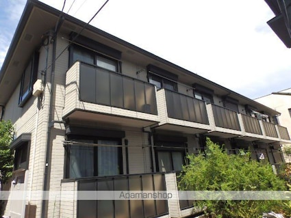 ホッホハウスなぎら[1K/26.67m2]の外観2