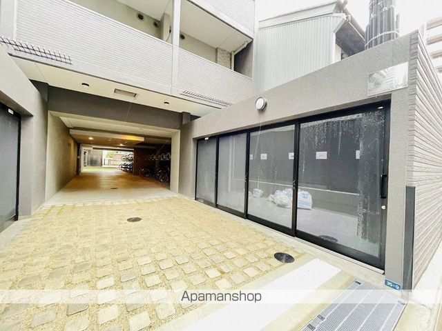 エスリード大須プレシアの外観写真