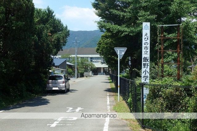 えびのフルーツコーポAの周辺写真